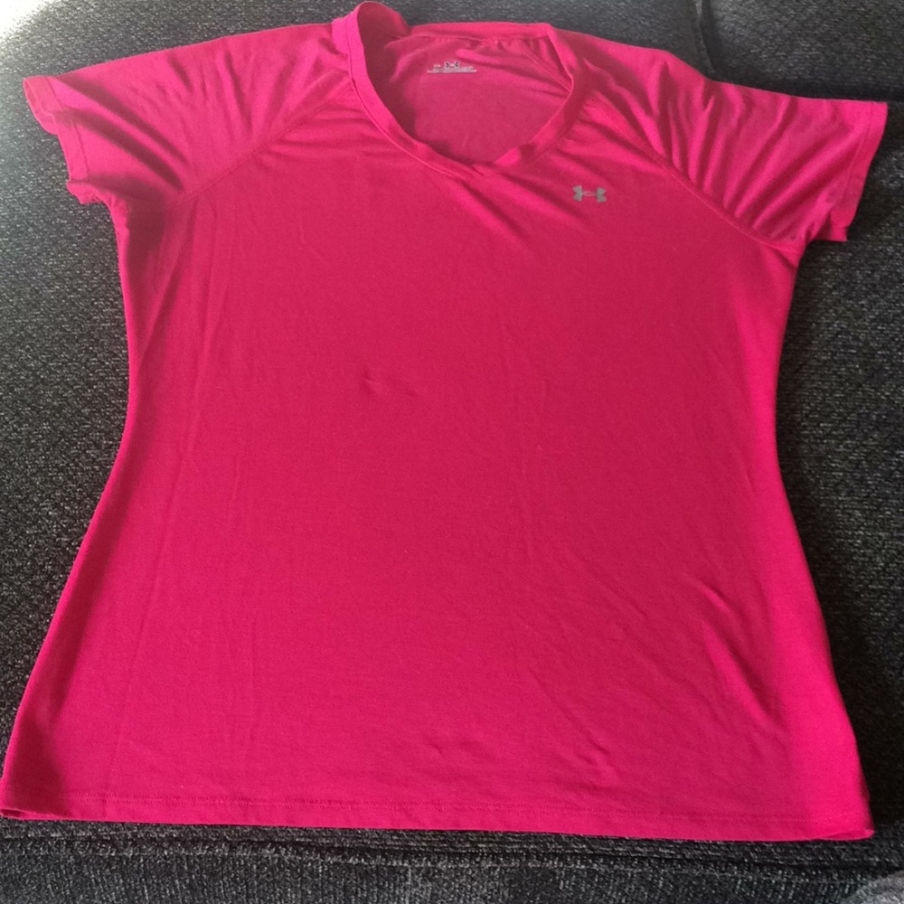 UnderArmour tee